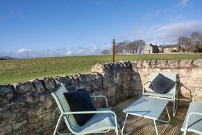 Northern Hideaways, Sunnyside, Otterburn