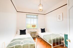 Northern Hideaways, Sunnyside, Otterburn
