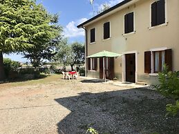Casa Olinda
