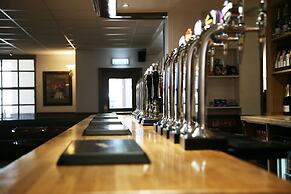 The Fazeley Inn