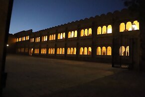 Himmatgarh Palace
