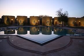 Himmatgarh Palace