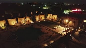 Himmatgarh Palace