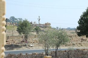 Himmatgarh Palace