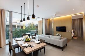 Twinpalms MontAzure Phuket