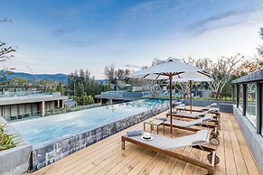Twinpalms MontAzure Phuket