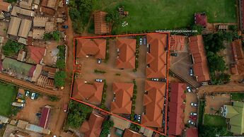 Asunita Properties