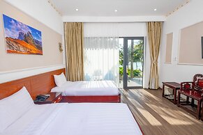 Hawaii Resort Phu Quoc