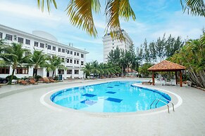 Hawaii Resort Phu Quoc