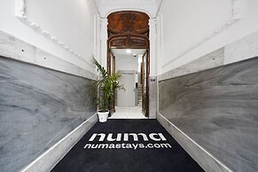 Numa Granada Vega