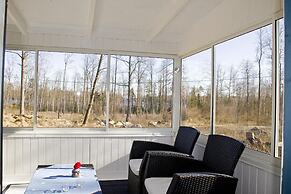 Holiday Home Sundslätt