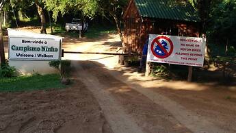 Campismo Ninho 23