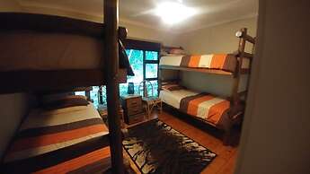 Campismo Ninho 23