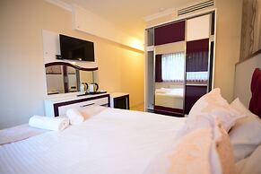 Özdemir Palas Hotel