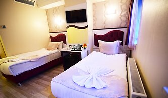 Özdemir Palas Hotel