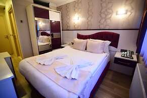 Özdemir Palas Hotel
