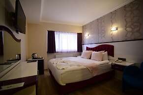 Özdemir Palas Hotel