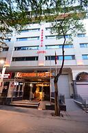 Özdemir Palas Hotel