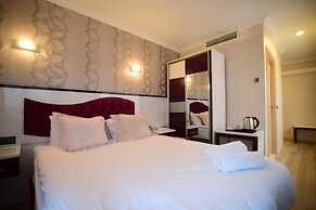 Özdemir Palas Hotel