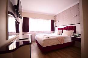 Özdemir Palas Hotel