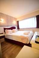 Özdemir Palas Hotel