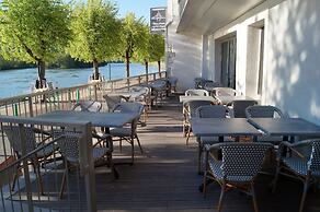 Logis hotel du Rhône