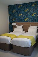 Logis hotel du Rhône