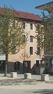 Logis hotel du Rhône
