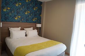 Logis hotel du Rhône