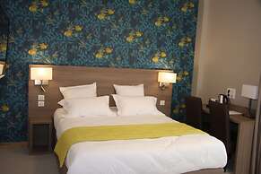 Logis hotel du Rhône