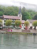 Logis hotel du Rhône