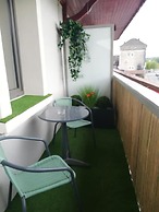 Logis hotel du Rhône