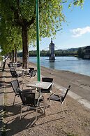 Logis hotel du Rhône