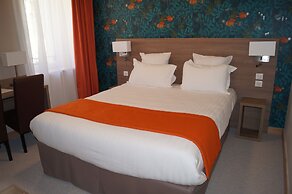 Logis hotel du Rhône