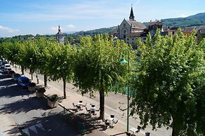 Logis hotel du Rhône