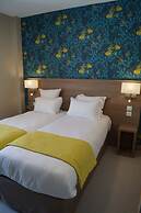 Logis hotel du Rhône