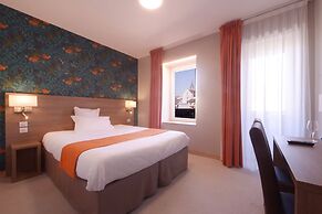 Logis hotel du Rhône