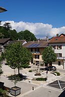 Logis hotel du Rhône