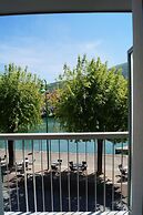 Logis hotel du Rhône