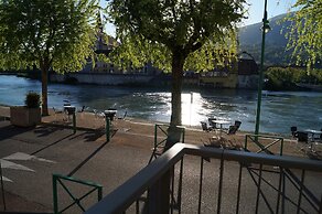 Logis hotel du Rhône