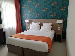 Logis hotel du Rhône
