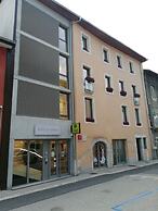 Logis hotel du Rhône