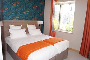 Logis hotel du Rhône