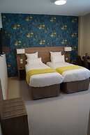 Logis hotel du Rhône