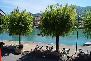 Logis hotel du Rhône