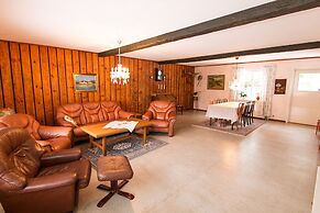 Holiday Home Paradisvägen - 6 people