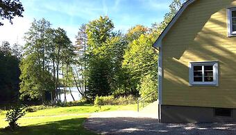 Holiday Home Paradisvägen - 6 people