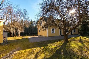 Holiday Home Paradisvägen - 6 people
