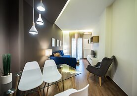 Danae Apt by halu! Apartments