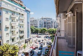 Danae Apt by halu! Apartments